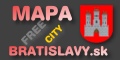 MAPA BRATISLAVY.sk - mapov portl mesta Bratislava... firmy, rady a intitcie. (www.mapabratislavy.sk)